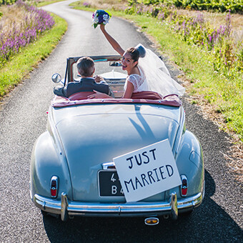 Mobiles Trauringstudio