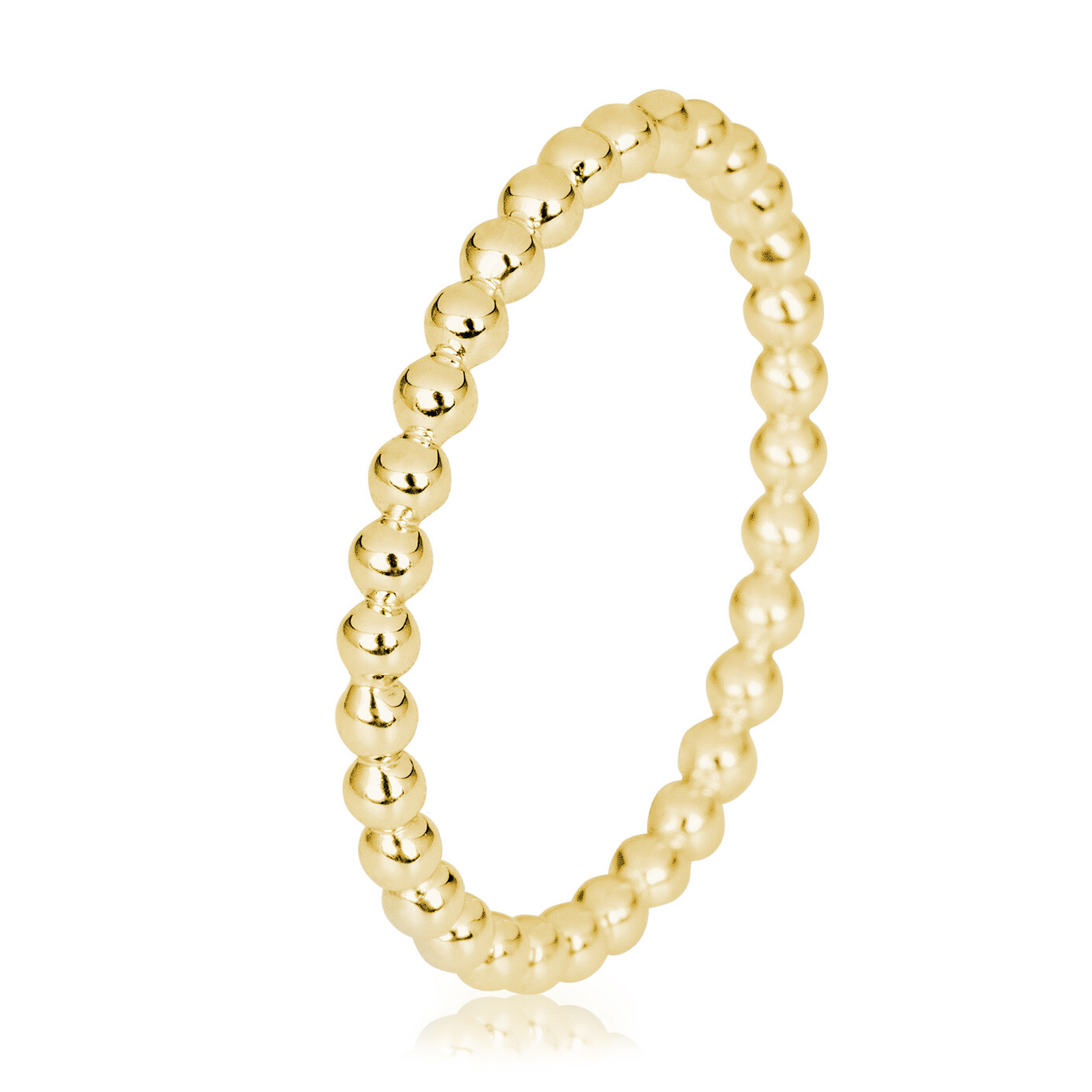 Kugelring Gelbgold 44/01604