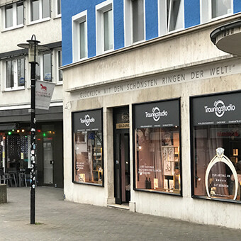 Trauringstudio Hildesheim