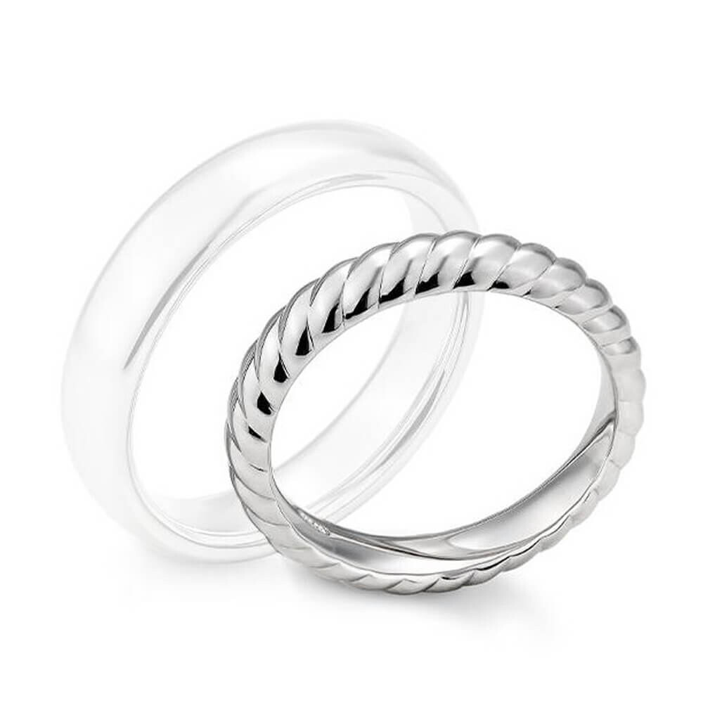 Ring Silber 925 BR37D