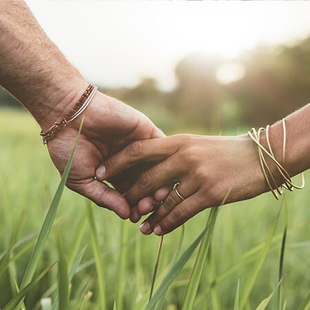 Partnerringe & Freundschaftsringe