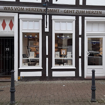 Trauringstudio Celle