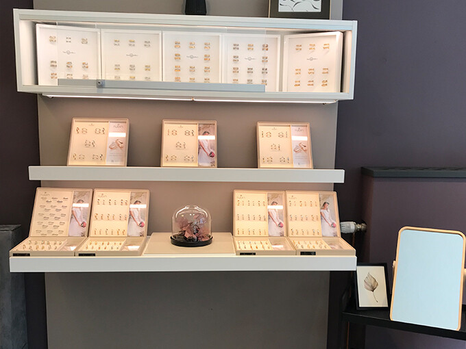 Trauringstudio Göttingen