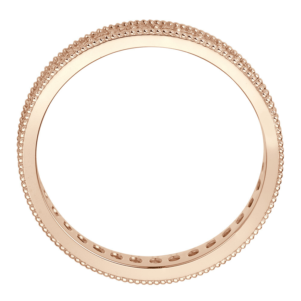 Verlobungsring Memoria Roségold Brillant EH004974