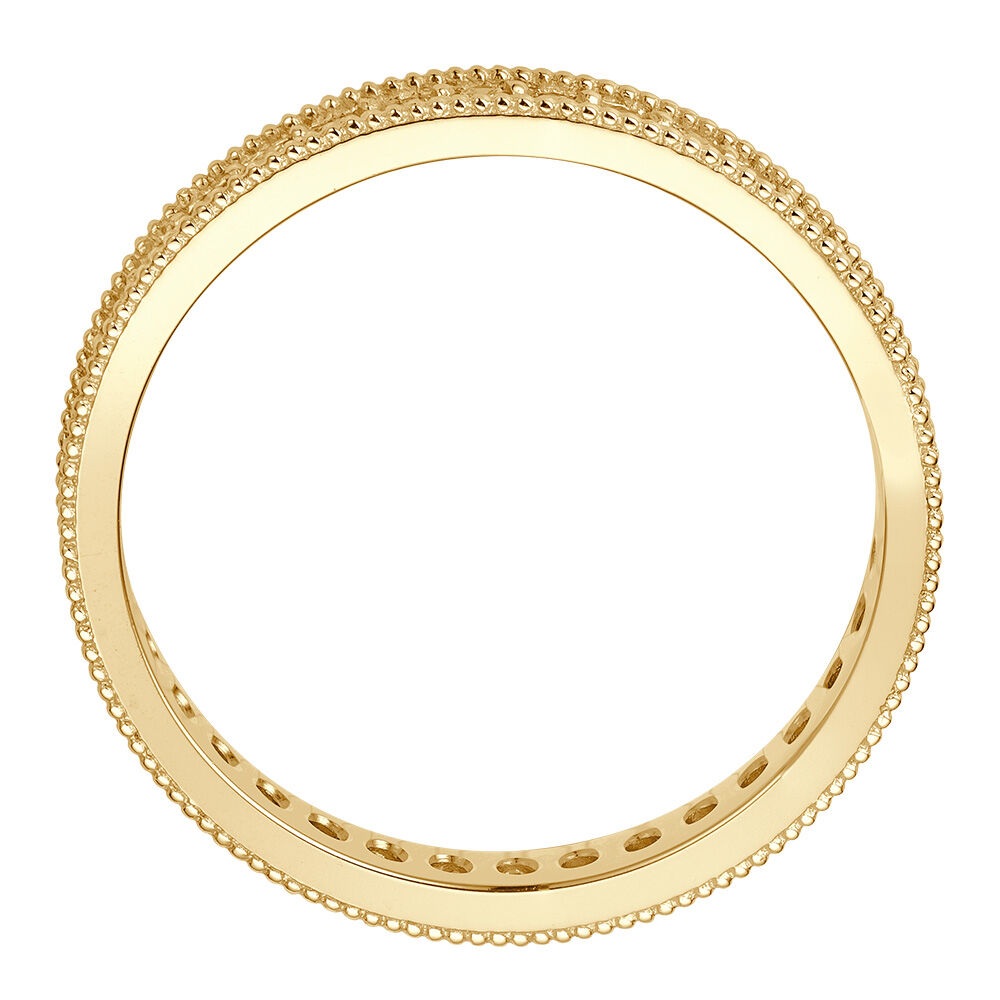 Verlobungsring Memoria Gelbgold Brillant EH004974