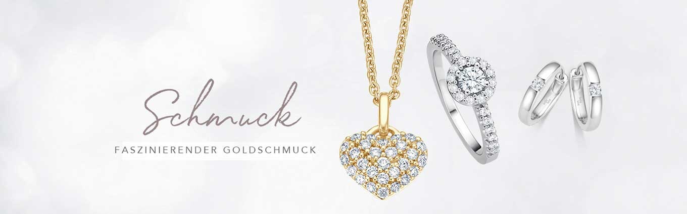 Schmuck und Goldschmuck