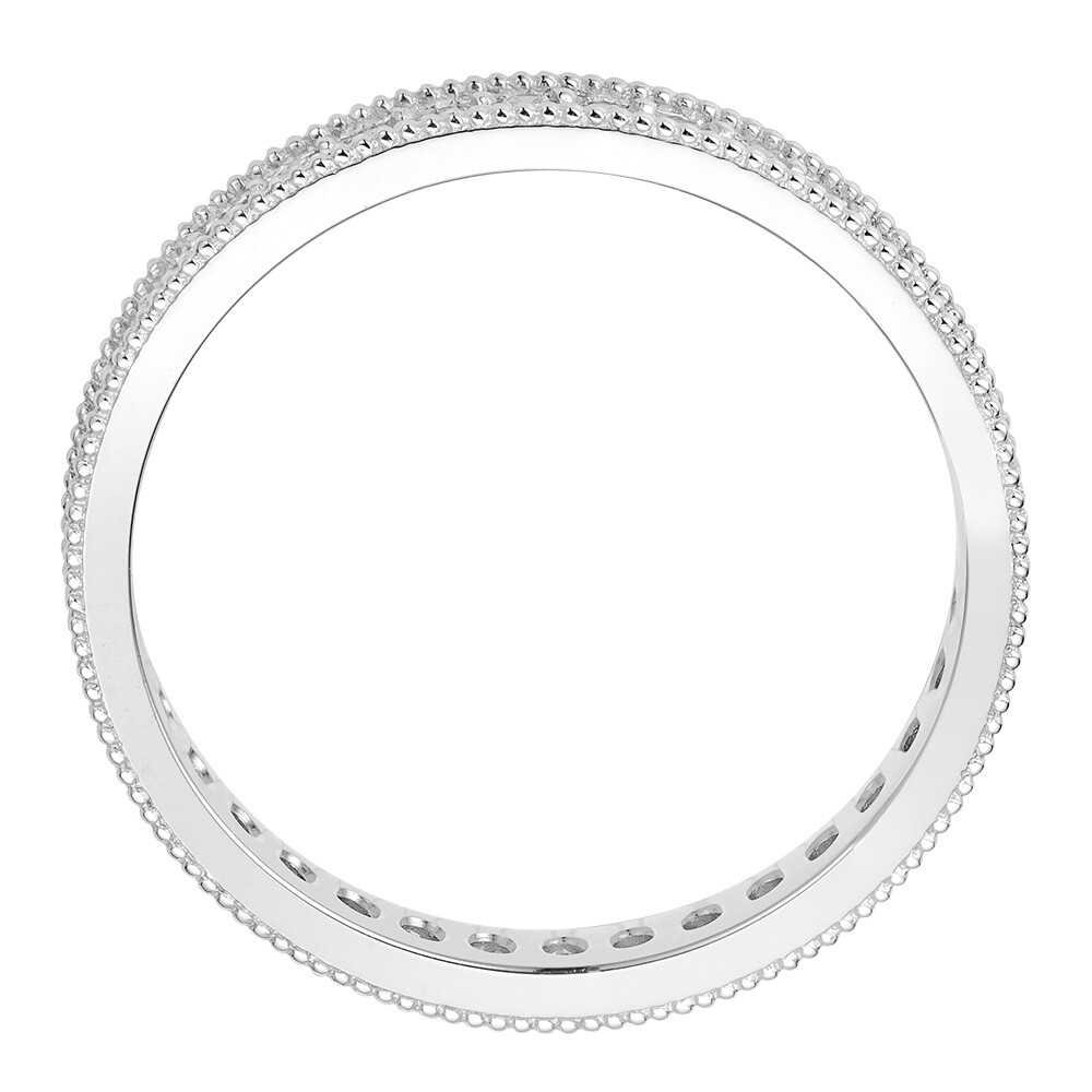 Verlobungsring Memoria Weißgold Brillant EH004975