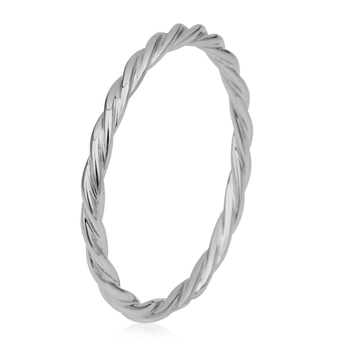 Kordelring 44/01603 Platin 600