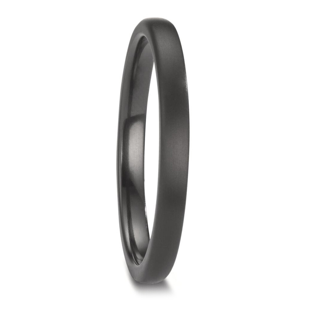 Eheringe aus Zirkonium Brillant 0,090 ct.