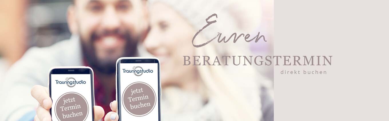 Beratungstermin vereinbaren