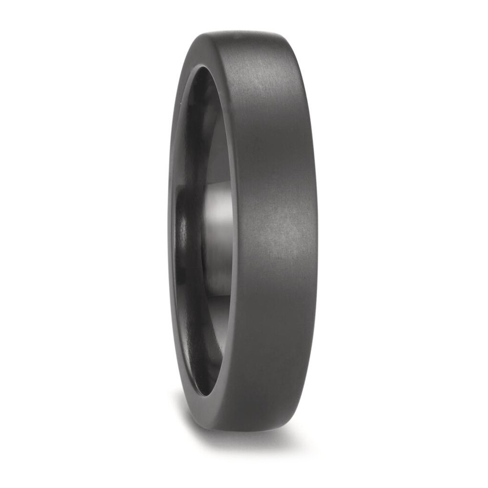 Eheringe aus Zirkonium Spann Brillant 0,080 ct.