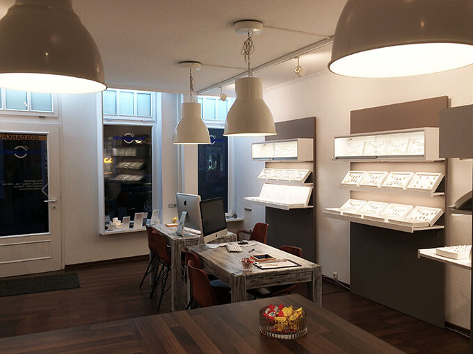 Trauringstudio Celle