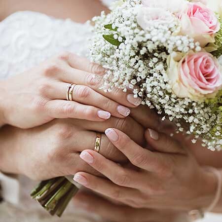 Trauringe & Eheringe