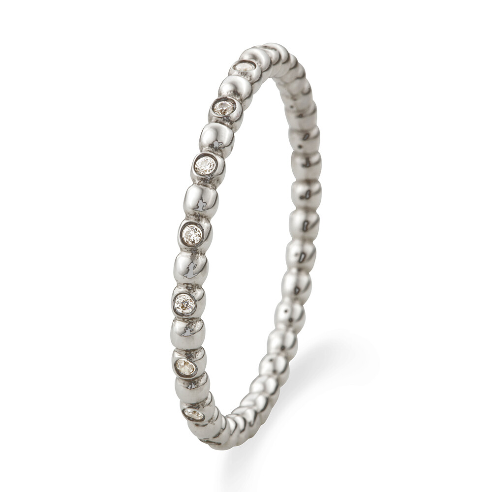 Kugelring Platin 600 Zirkonia 503761