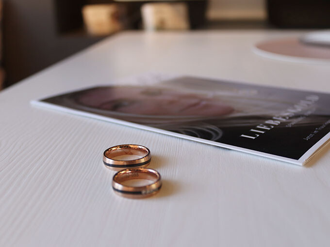 Trauringstudio Wolfsburg