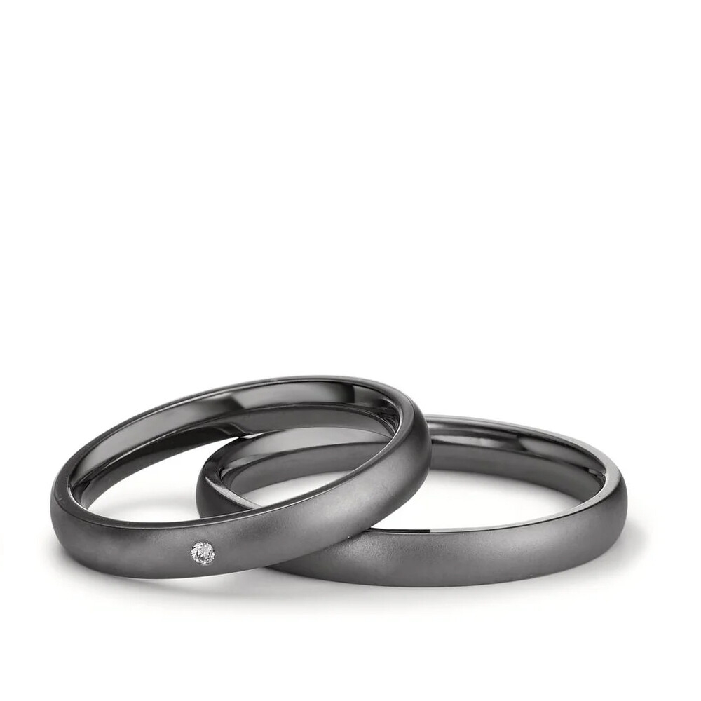 Partnerringe TeNo Tantal TNO5975328-1