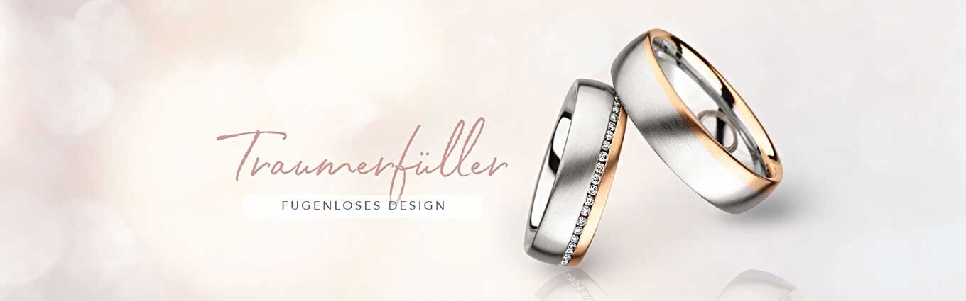 Trauringe Eheringe aus Palladium