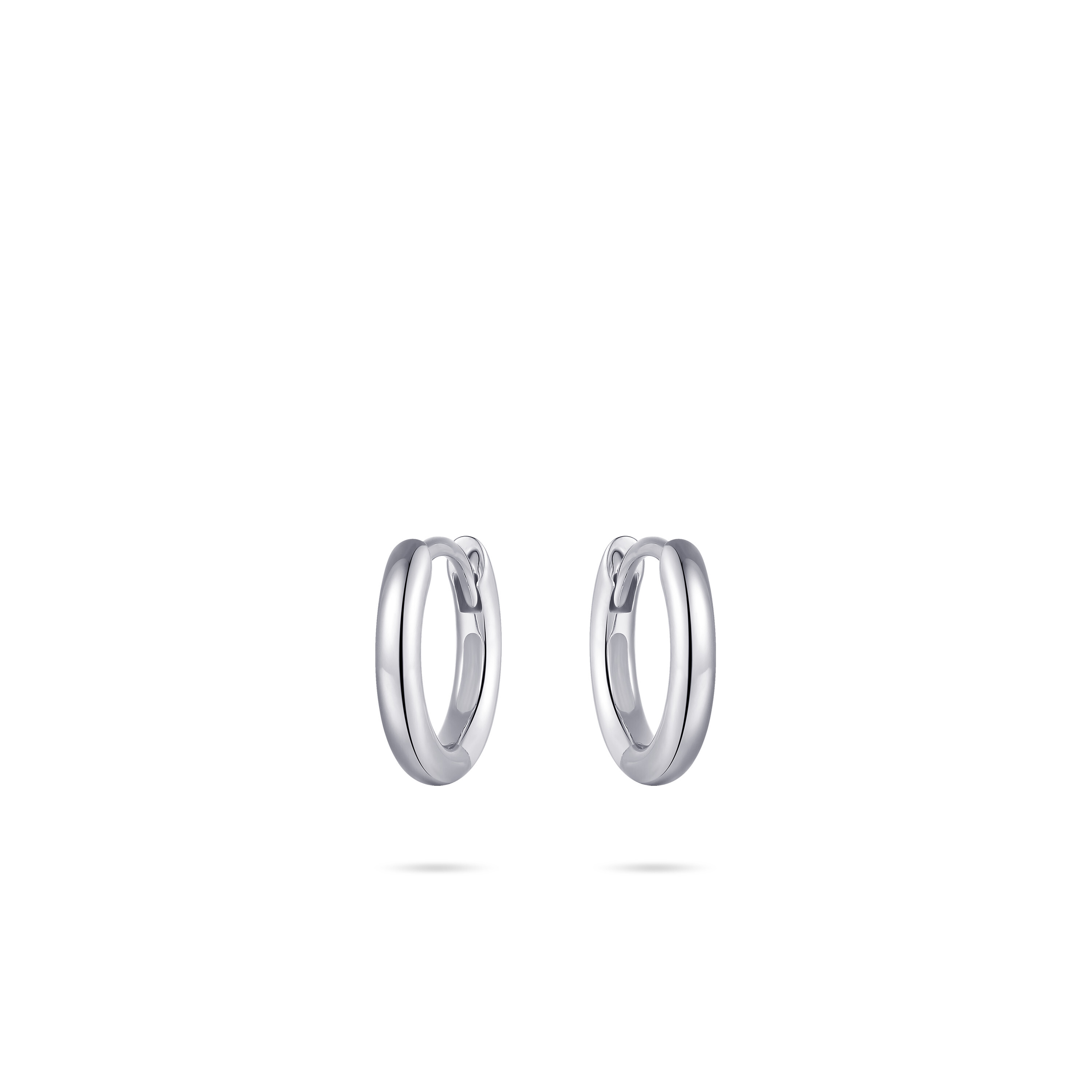 Creolen Silber 925 KCL2