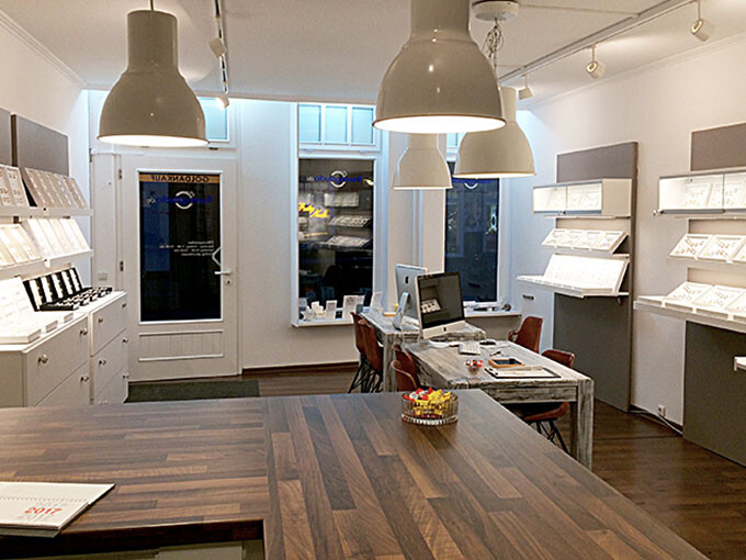 Trauringstudio Celle