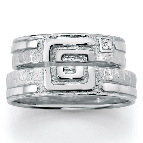 Signs of Love - Mäander / Meander - Platin, 66/51070