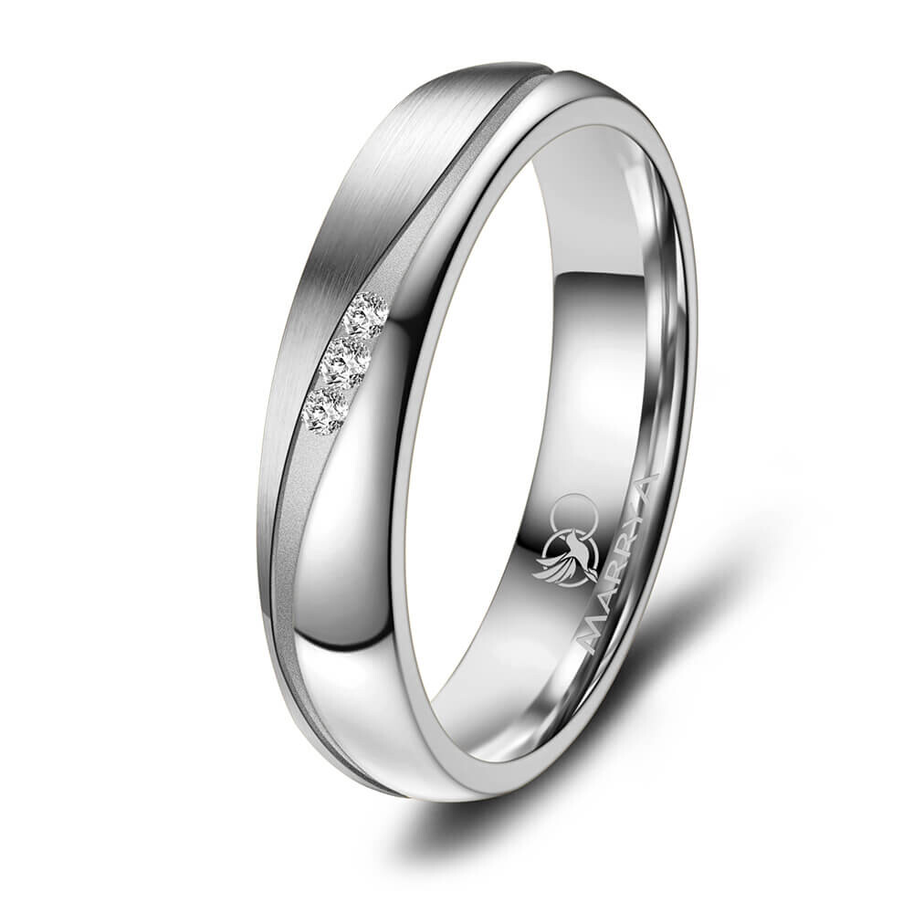 Damenring Titan Marrya TI-34