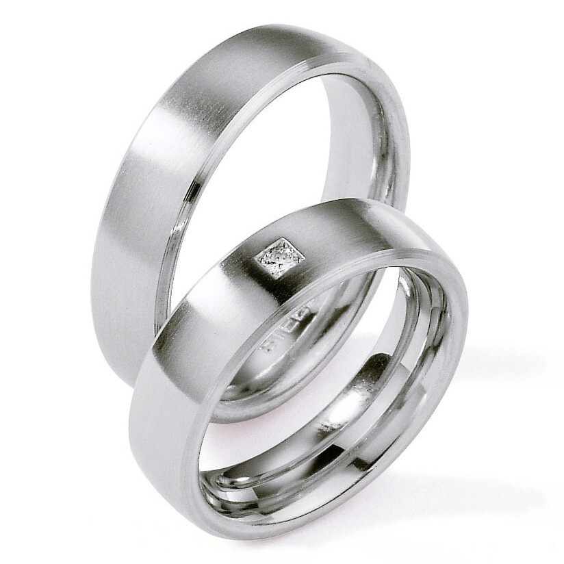 Trauringe Palladium TRS88RU01240Pd