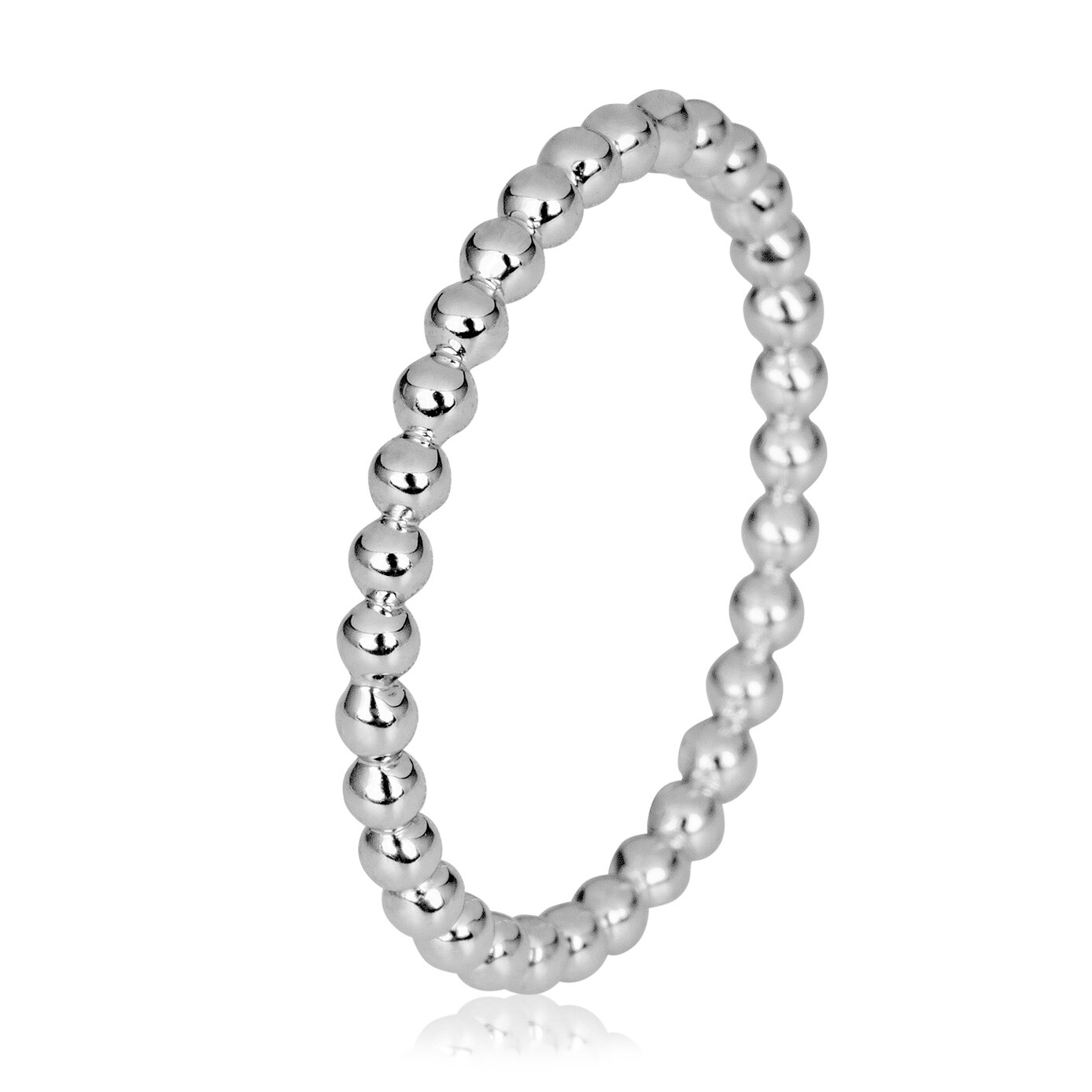 Kugelring Platin 44/01604