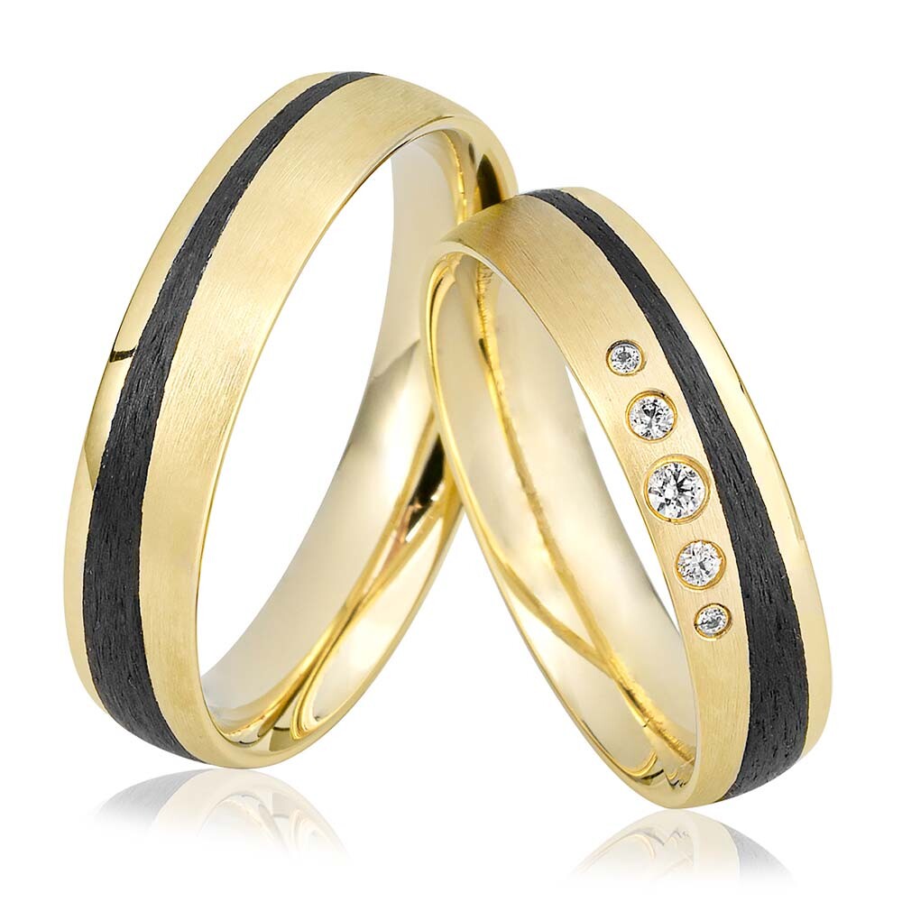Carbon & Gold 48/06513 & 48/06514