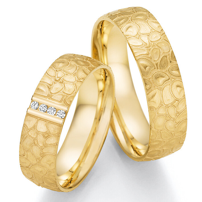 Taruringe Gelbgold TRS66RU63170G