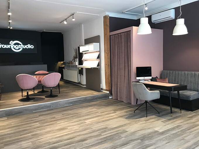 Trauringstudio Göttingen