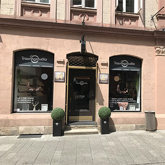 Trauringstudio Göttingen