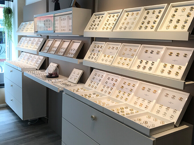 Trauringstudio Göttingen