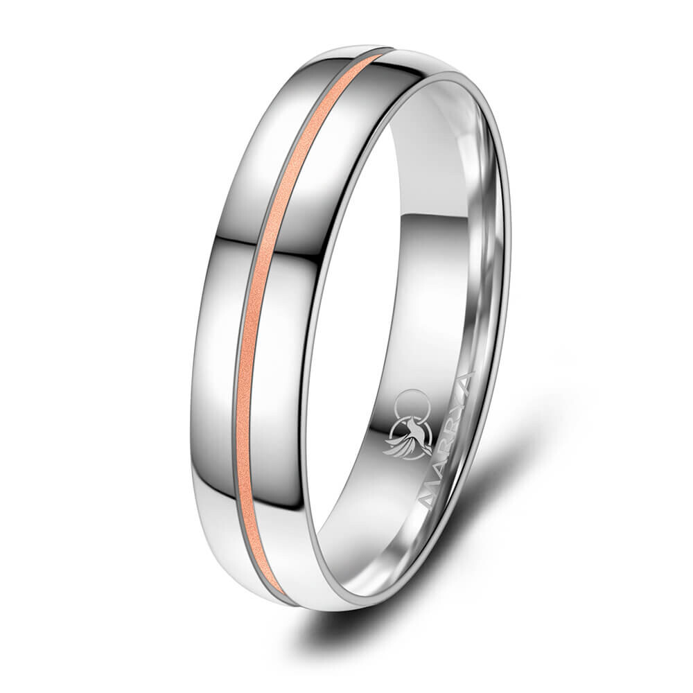 Herrenring Silber 925 SI26