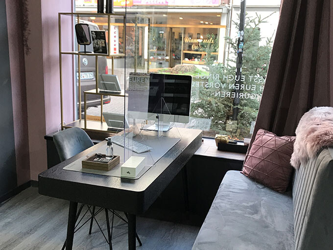 Trauringstudio Hildesheim