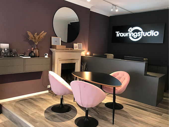 Trauringstudio Göttingen