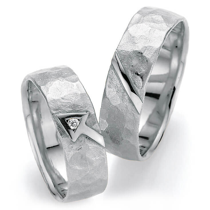 Signs of Love - Amor / Cupid - Silber