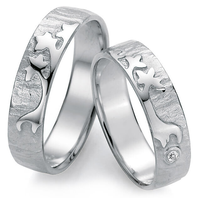 Signs of Love - Lebensbaum / Tree of life - Platin, 66/51090