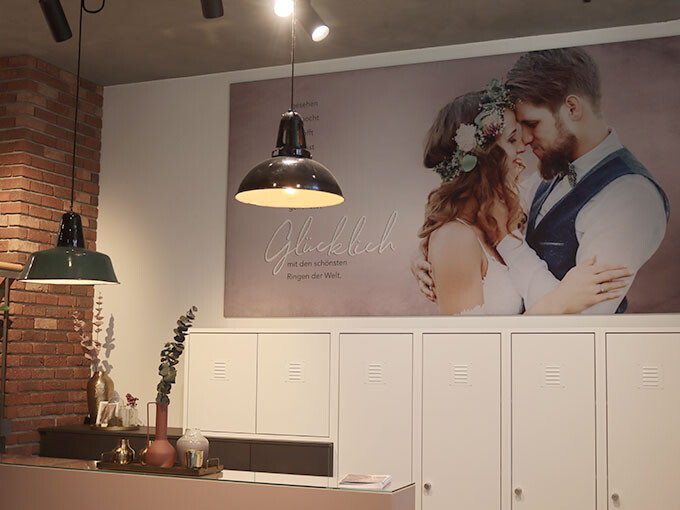 Trauringstudio Wolfsburg