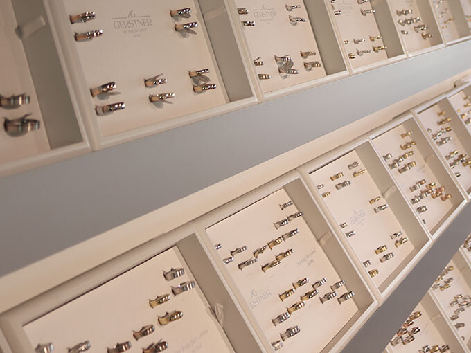 Trauringstudio Wolfsburg