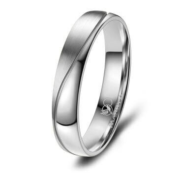 Herrenring Titan Marrya TI-34