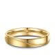 Partnerring Ehering Titan Gold Marrya TI35