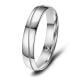 Herrenring Edelstahl ES17