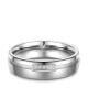 Trauringe Partnerringe Silber 925 Sterling Zirkonia