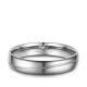 Herrenring Edelstahl ES17