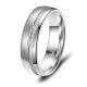 Trauringe Partnerringe Silber 925 Sterling Zirkonia