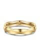 Partnerring Ehering Titan Gold Marrya TI-28