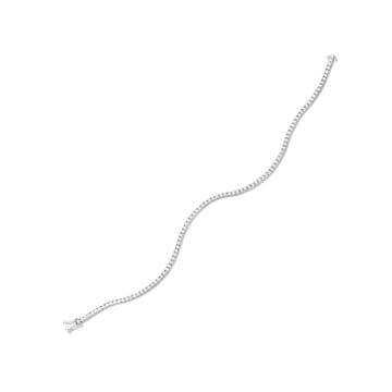Tennis-Armband Allegria 0,7ct. Brillant Weißgold 585 EH004017
