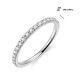Memoire Ring Vorsteckring Silber 925 Gisser R066 Info
