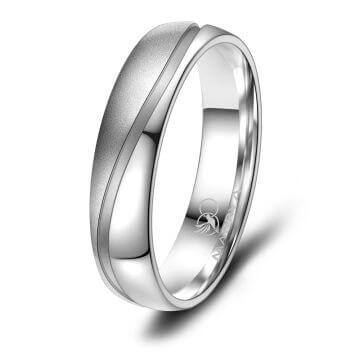 Herrenring Silber 925 Sterling SI29