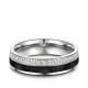 Partnerring Ehering Carbon Titan Marrya CA-04